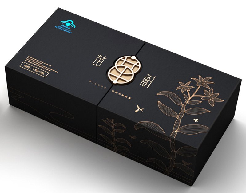 走进产品包装设计：从传统到现代的趋势演变
