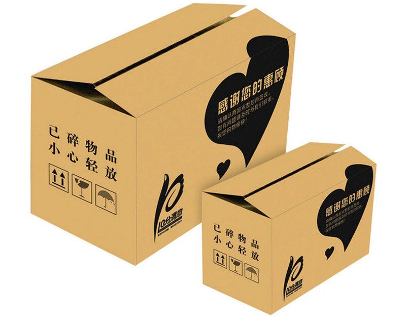 纸箱定制行业最新动态：需求与挑战并存