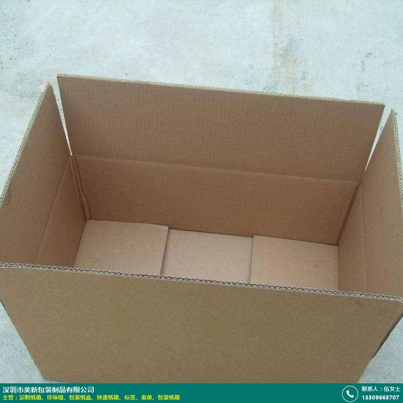 襄阳包装行业新趋势：定制化与智能化引领未来